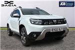 2022 Dacia Duster
