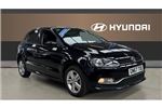 2017 Volkswagen Polo