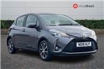 2018 Toyota Yaris