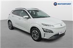 2021 Hyundai Kona Electric