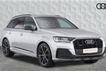 2020 Audi Q7