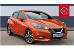 2019 Nissan Micra