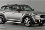 2019 MINI Countryman