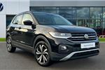 2022 Volkswagen T-Cross