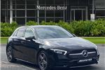 2021 Mercedes-Benz A-Class