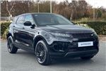 2024 Land Rover Range Rover Evoque