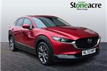 2022 Mazda CX-30