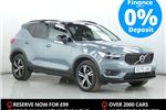 2020 Volvo XC40