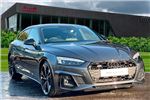 2022 Audi A5 Sportback