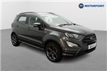 2021 Ford EcoSport