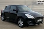 2019 Suzuki Swift