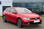 2024 Volkswagen Polo