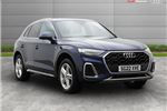 2022 Audi Q5