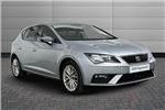 2019 SEAT Leon