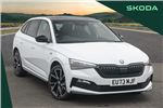 2023 Skoda Scala