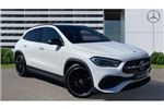 2022 Mercedes-Benz GLA