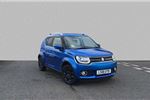 2018 Suzuki Ignis