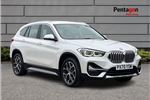 2020 BMW X1