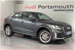 2017 Audi Q2