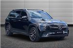 2022 Mercedes-Benz EQB