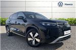 2025 Volkswagen Tayron