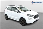 2022 Ford EcoSport