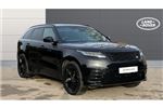 2024 Land Rover Range Rover Velar