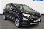 2020 Ford EcoSport