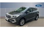 2019 Ford Kuga Vignale