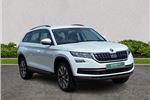 2021 Skoda Kodiaq