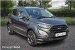 2021 Ford EcoSport