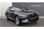 2024 Jaguar F-Pace