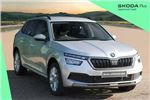 2024 Skoda Kamiq