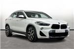 2018 BMW X2