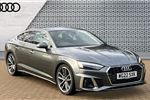 2022 Audi A5 Sportback