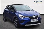 2022 Renault Captur