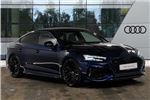 2022 Audi RS5