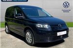 2024 Volkswagen Caddy