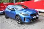 2023 Kia XCeed