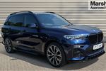 2020 BMW X7