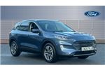 2020 Ford Kuga