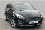 2016 Ford S-MAX