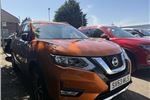 2019 Nissan X-Trail