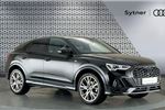 2024 Audi Q3