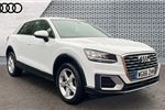 2017 Audi Q2