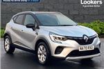 2020 Renault Captur