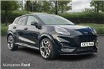 2023 Ford Puma ST