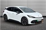 2024 Cupra Born