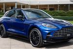 2023 Aston Martin DBX