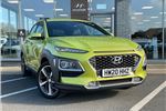 2020 Hyundai Kona